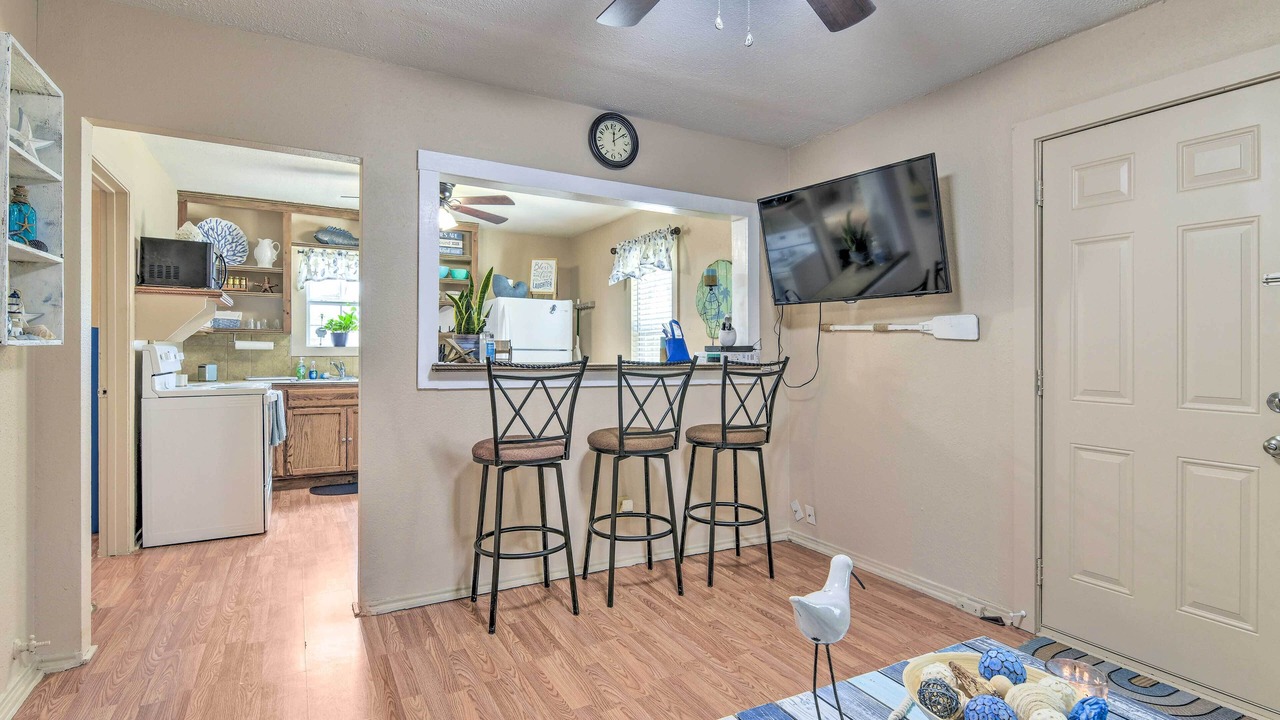 Photo of Bedroom in Aransas Pass
