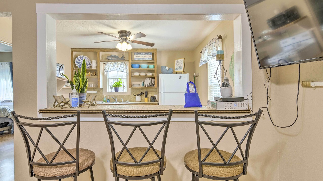 Photo of Bedroom in Aransas Pass