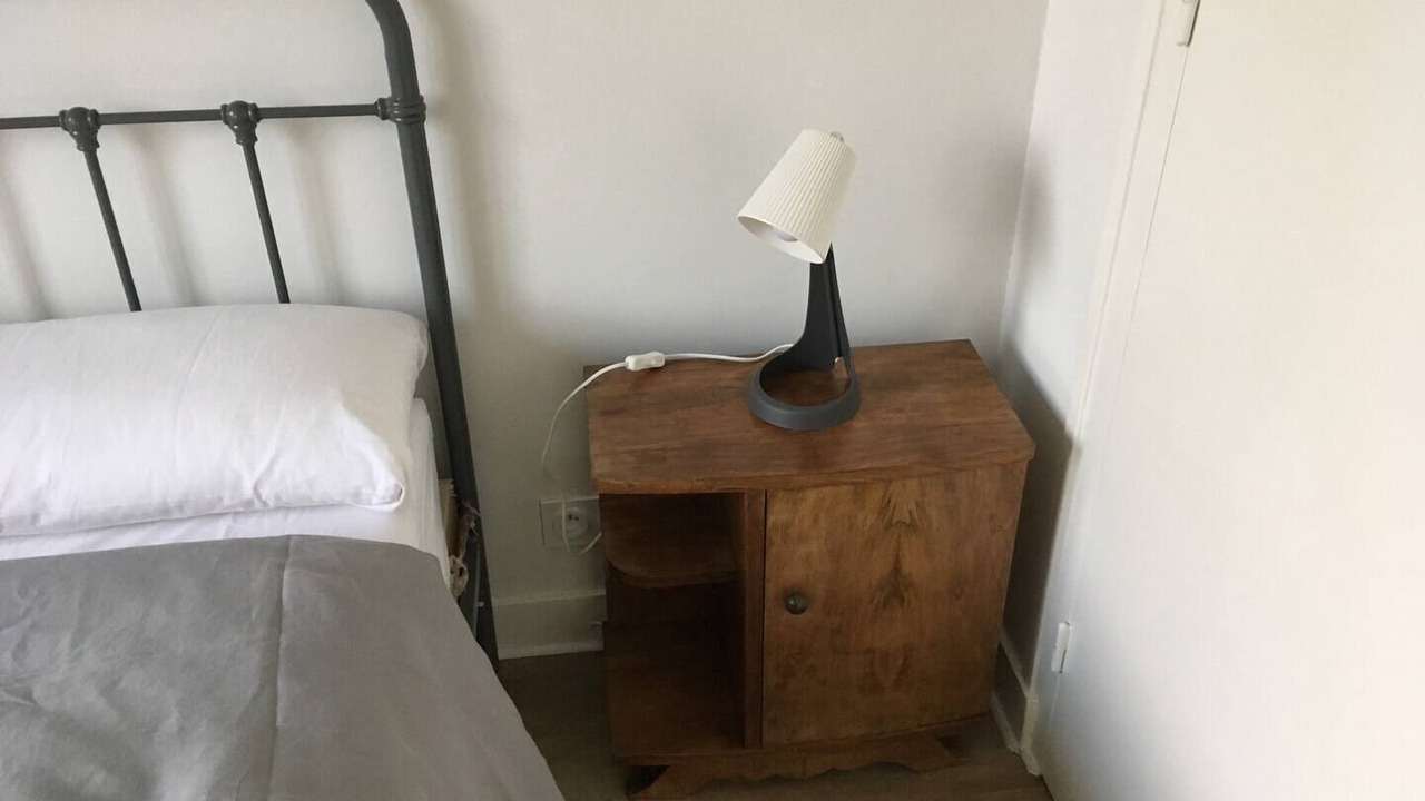 Photo of Bedroom in Montbrison