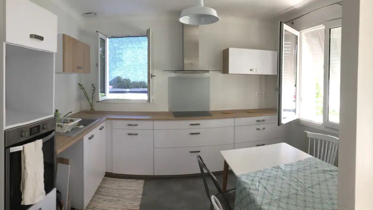 Photo of Kitchen in Montbrison
