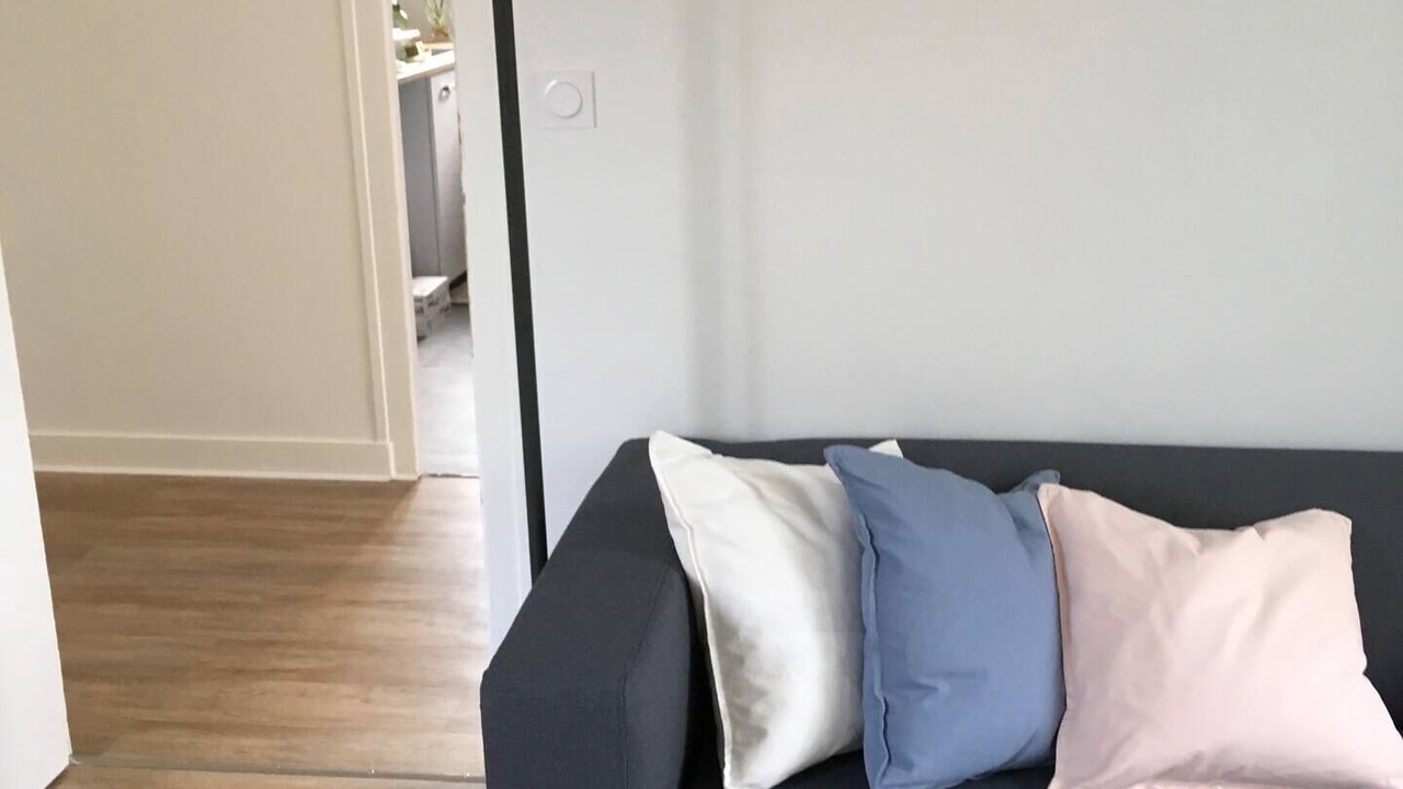 Photo of Livingroom in Montbrison