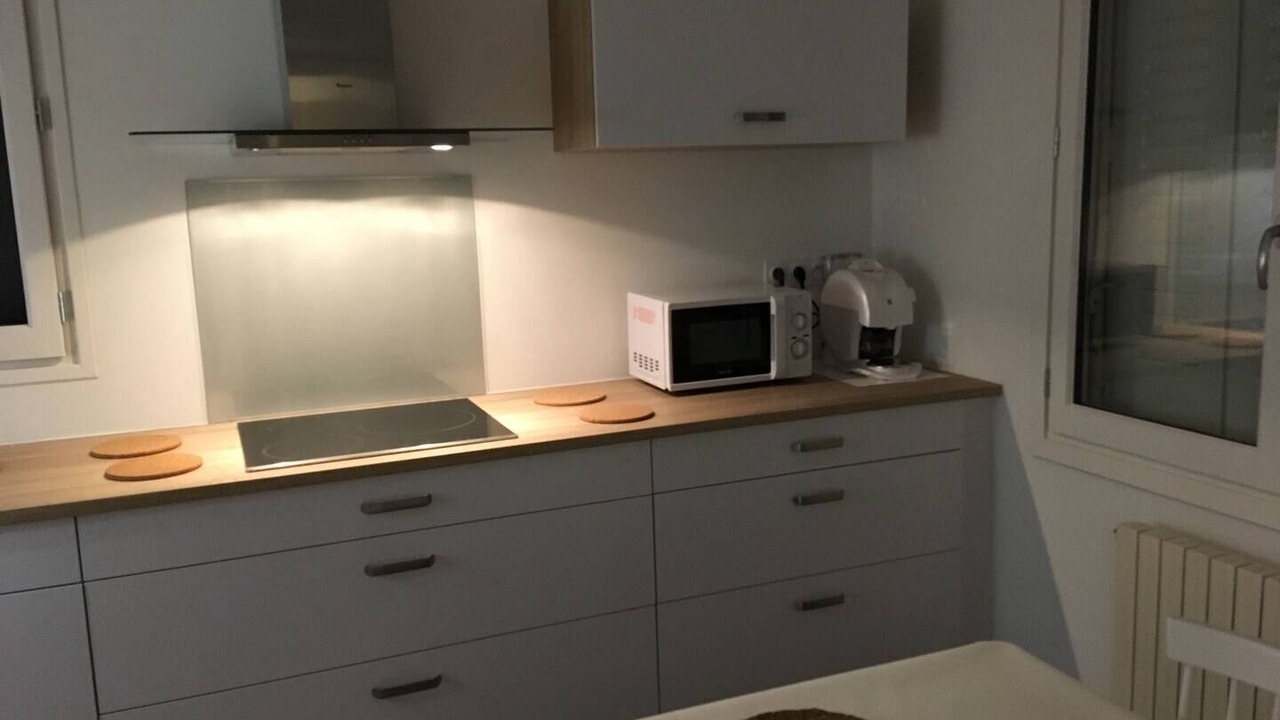 Photo of Kitchen in Montbrison