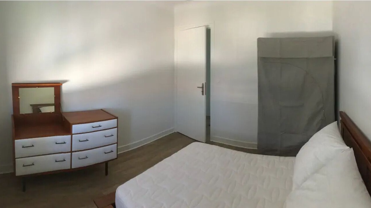 Photo of Bedroom in Montbrison