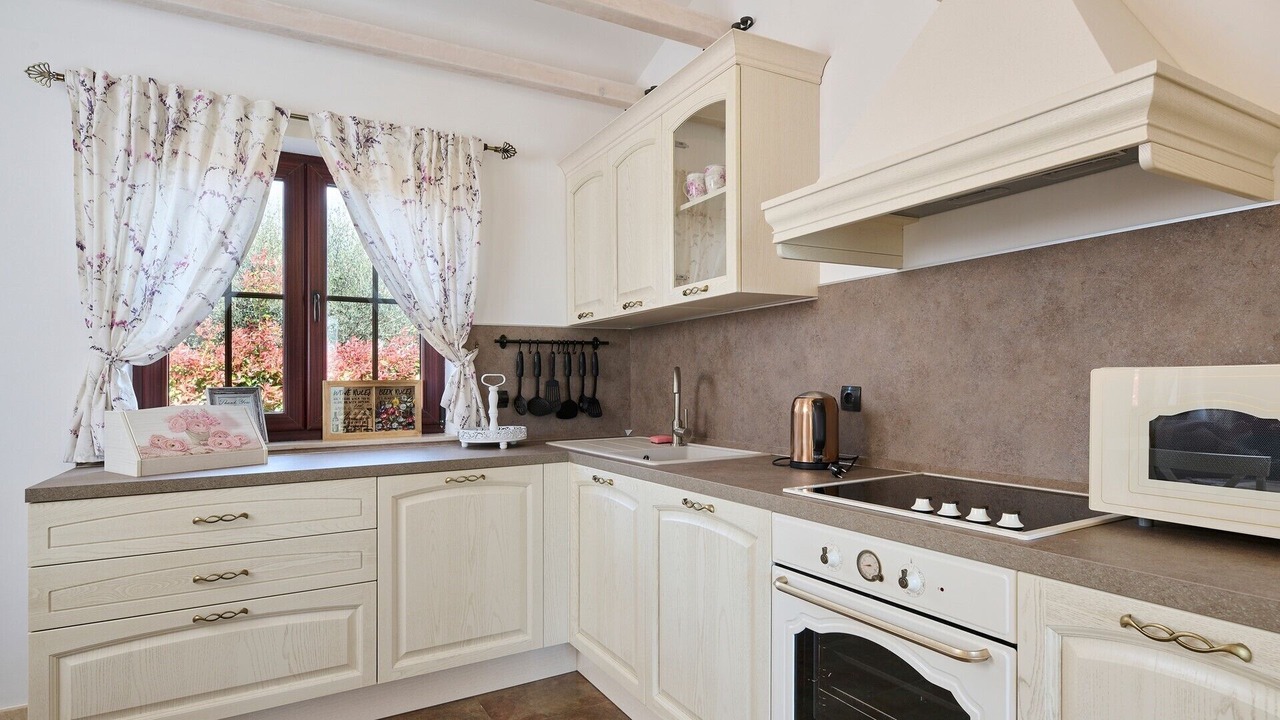Photo of Kitchen in Cancini