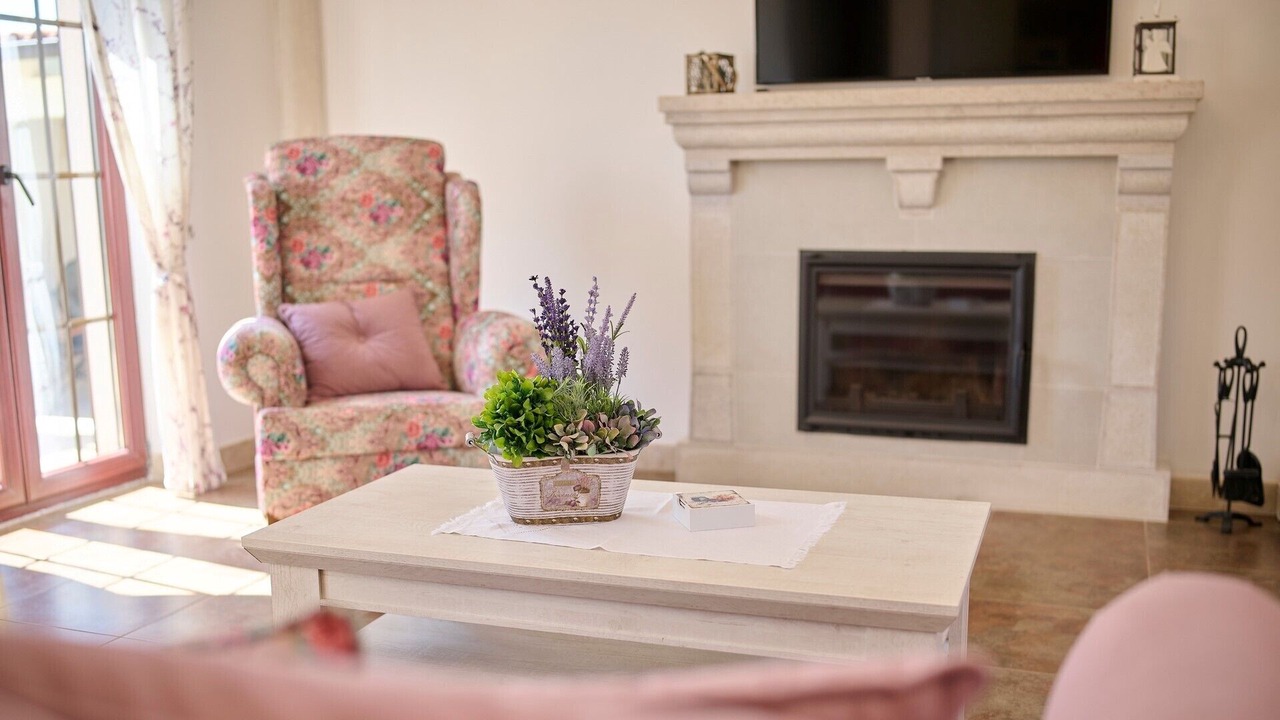 Photo of Livingroom in Cancini