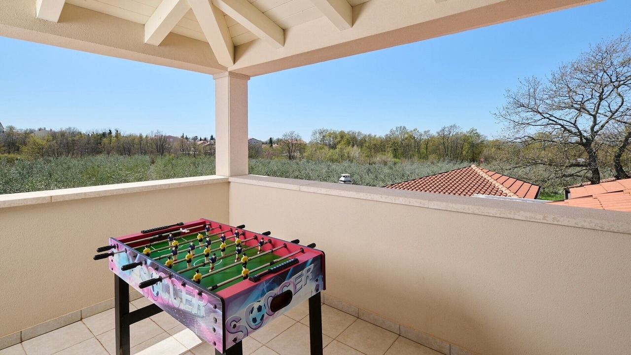 Photo of Outdoor in Cancini