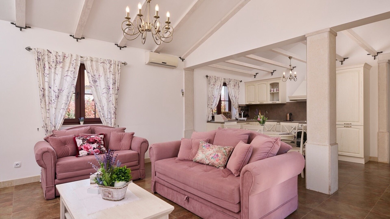 Photo of Livingroom in Cancini