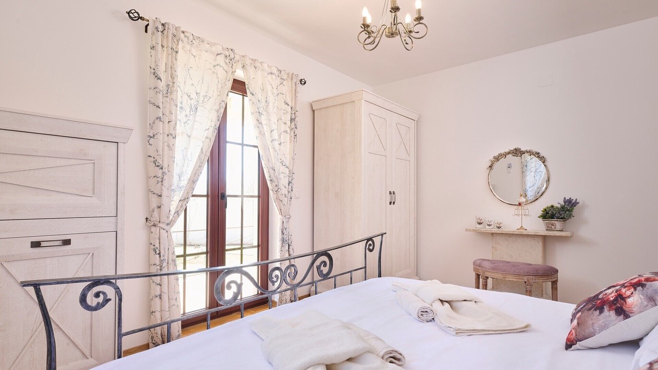 Photo of Bedroom in Cancini