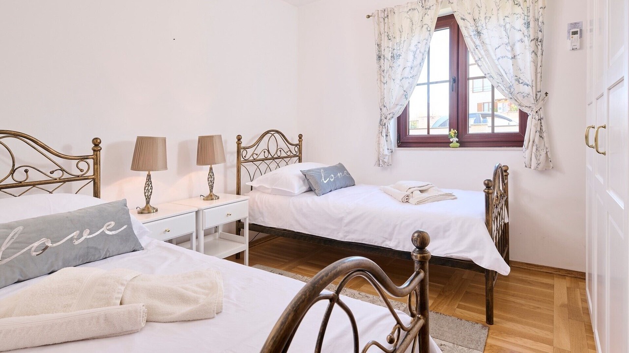 Photo of Bedroom in Cancini