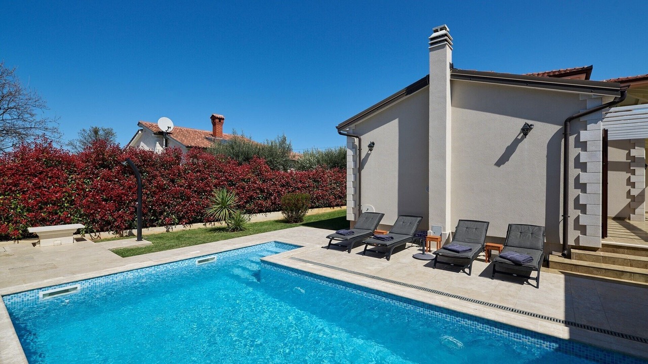 Photo of Outdoor in Cancini
