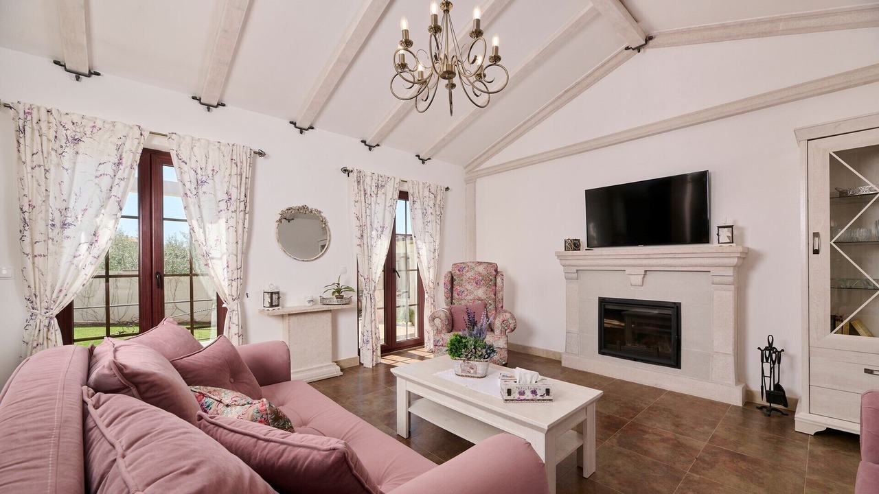 Photo of Livingroom in Cancini