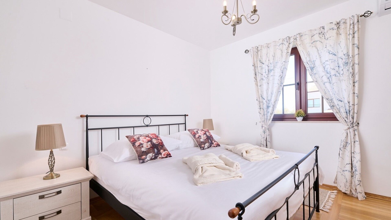 Photo of Bedroom in Cancini