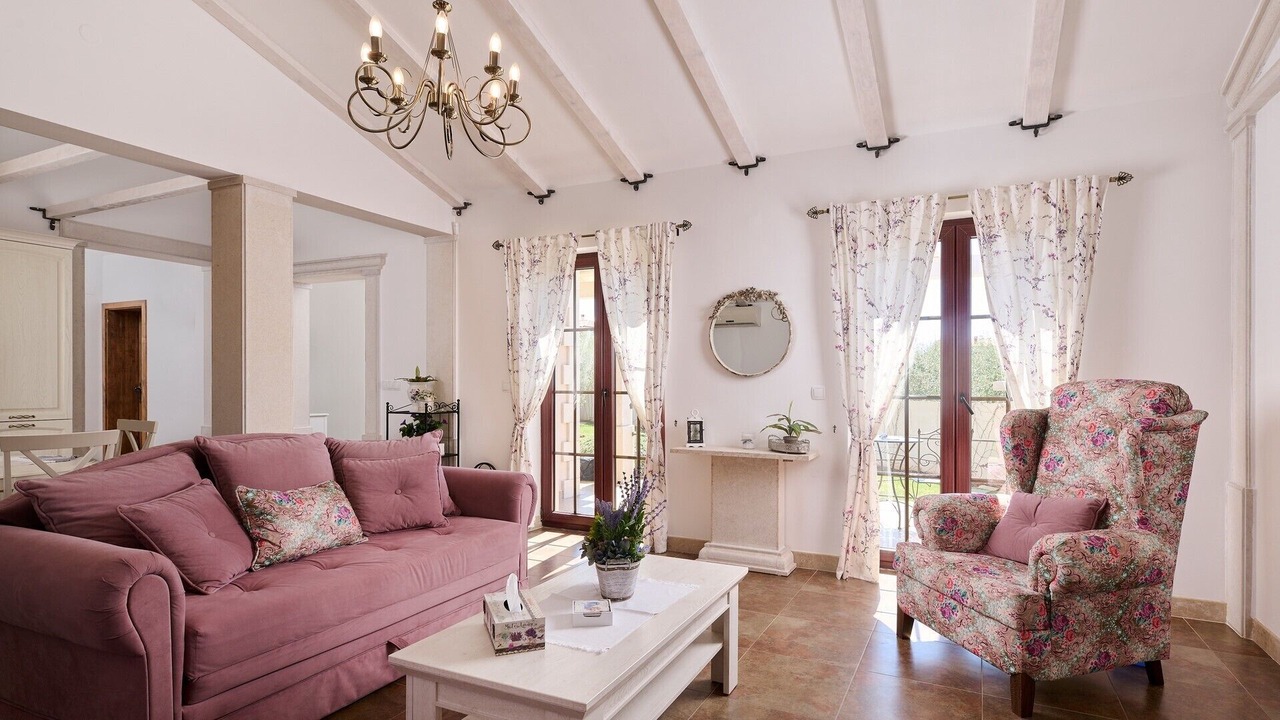 Photo of Livingroom in Cancini