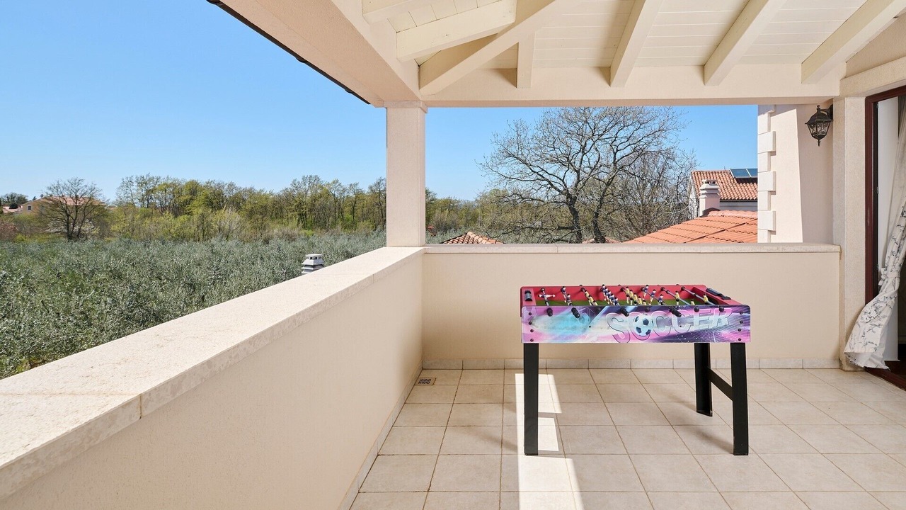 Photo of Outdoor in Cancini