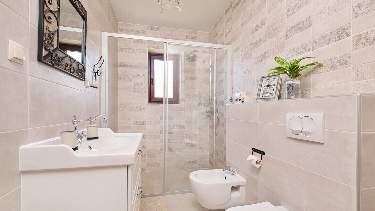 Photo of Bathroom in Cancini