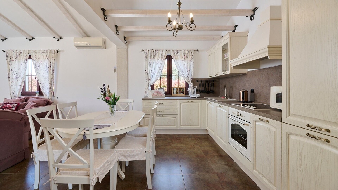 Photo of Kitchen in Cancini