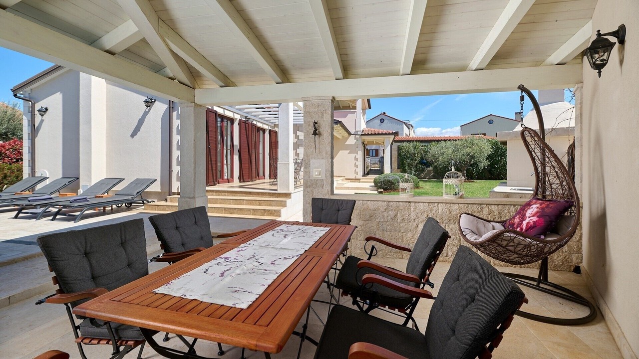 Photo of Outdoor in Cancini