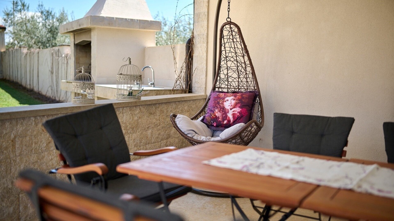 Photo of Outdoor in Cancini