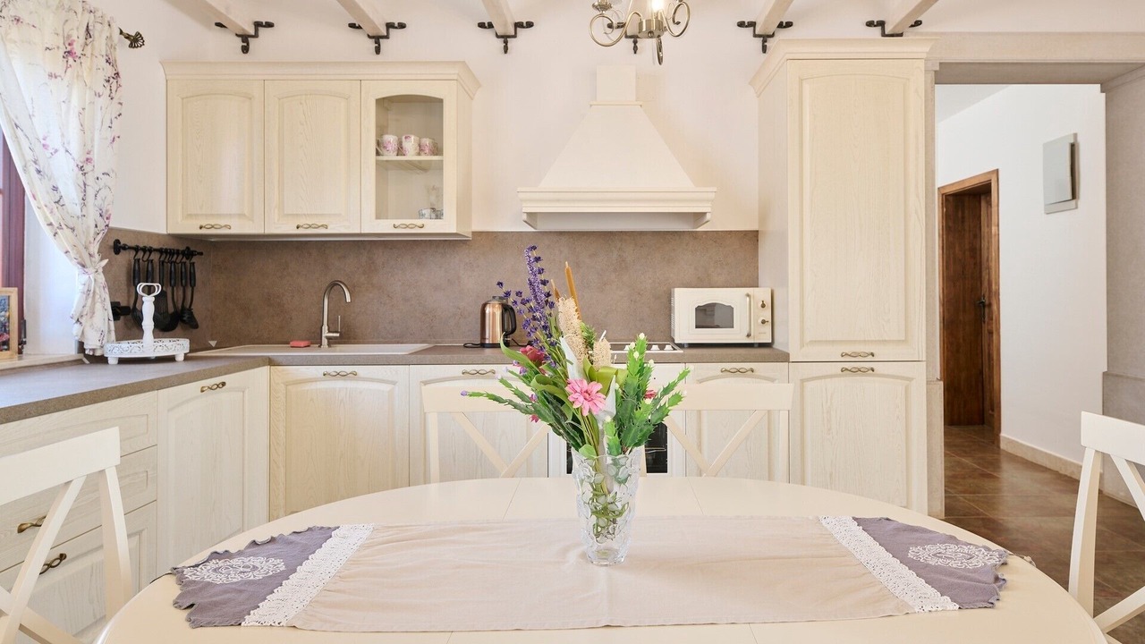 Photo of Kitchen in Cancini