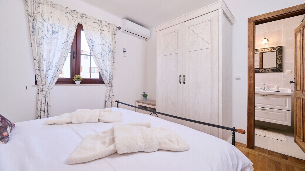 Photo of Bedroom in Cancini