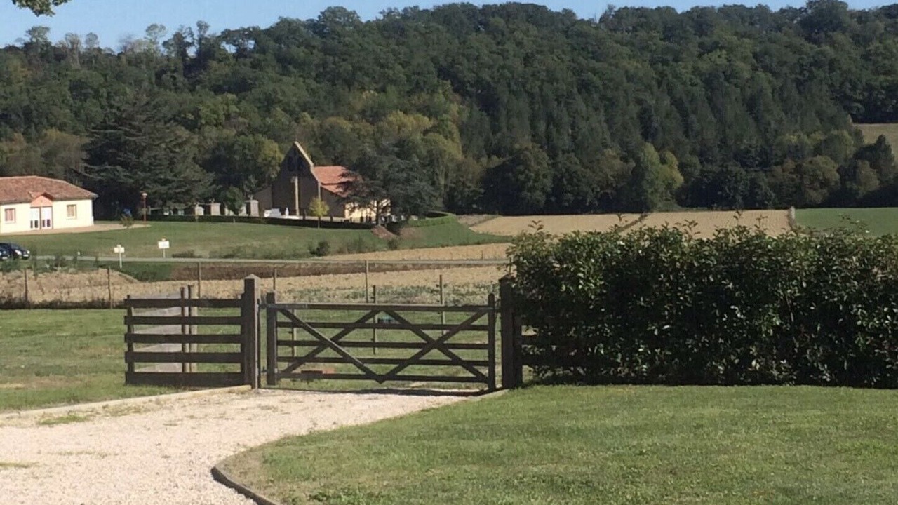 Photo of Outdoor in Cabas-Loumasses