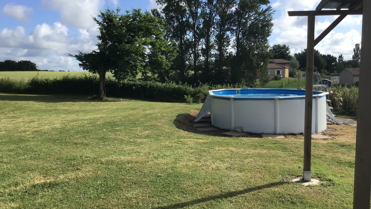 Photo of Outdoor in Cabas-Loumasses