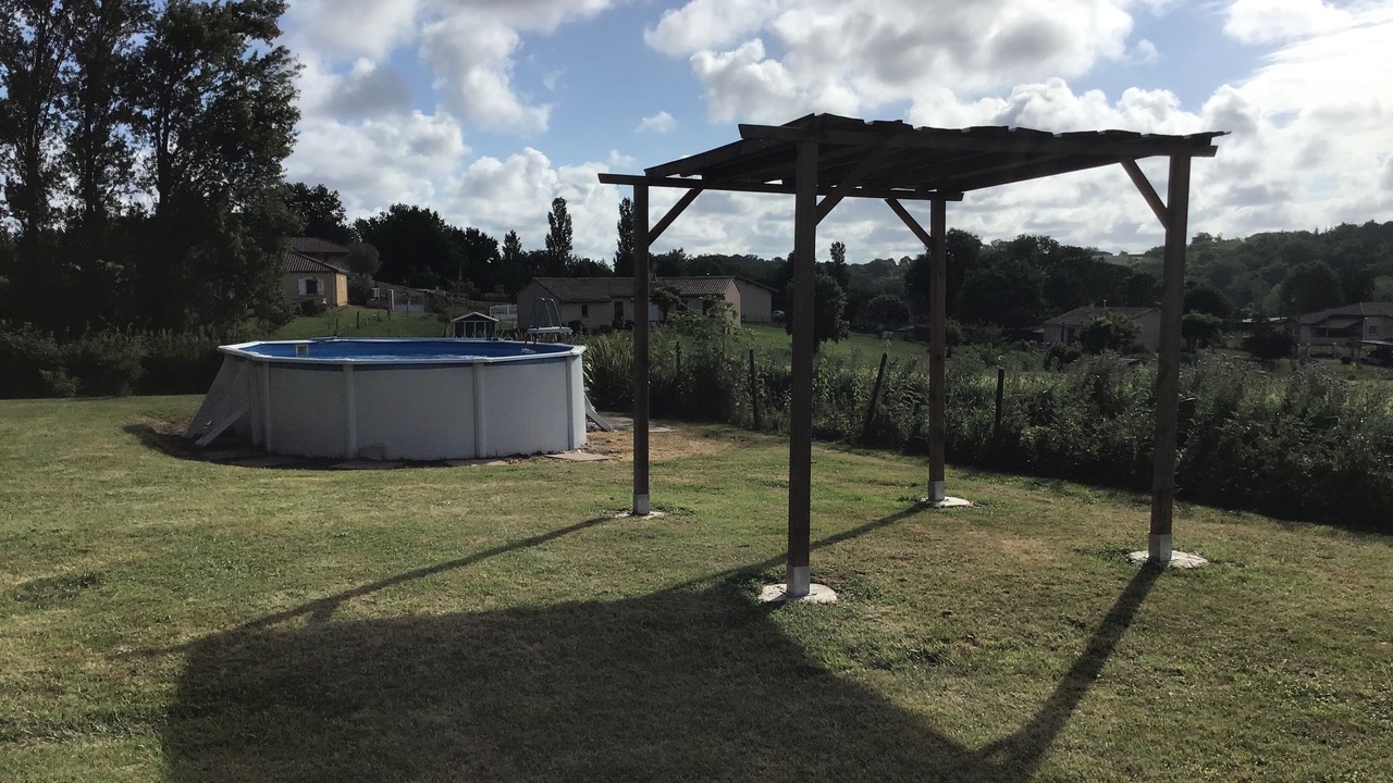 Photo of Outdoor in Cabas-Loumasses