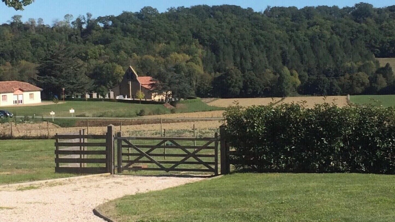 Photo of Outdoor in Cabas-Loumasses