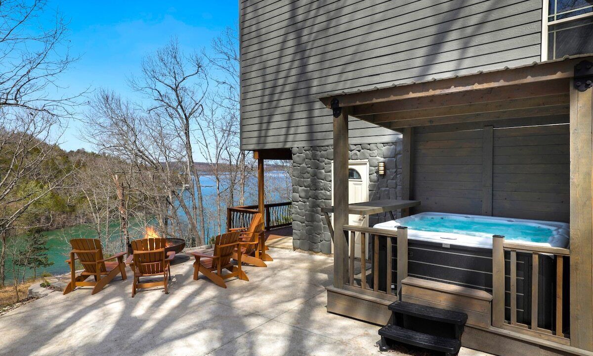 Photo of Outdoor in Sylvan Shores
