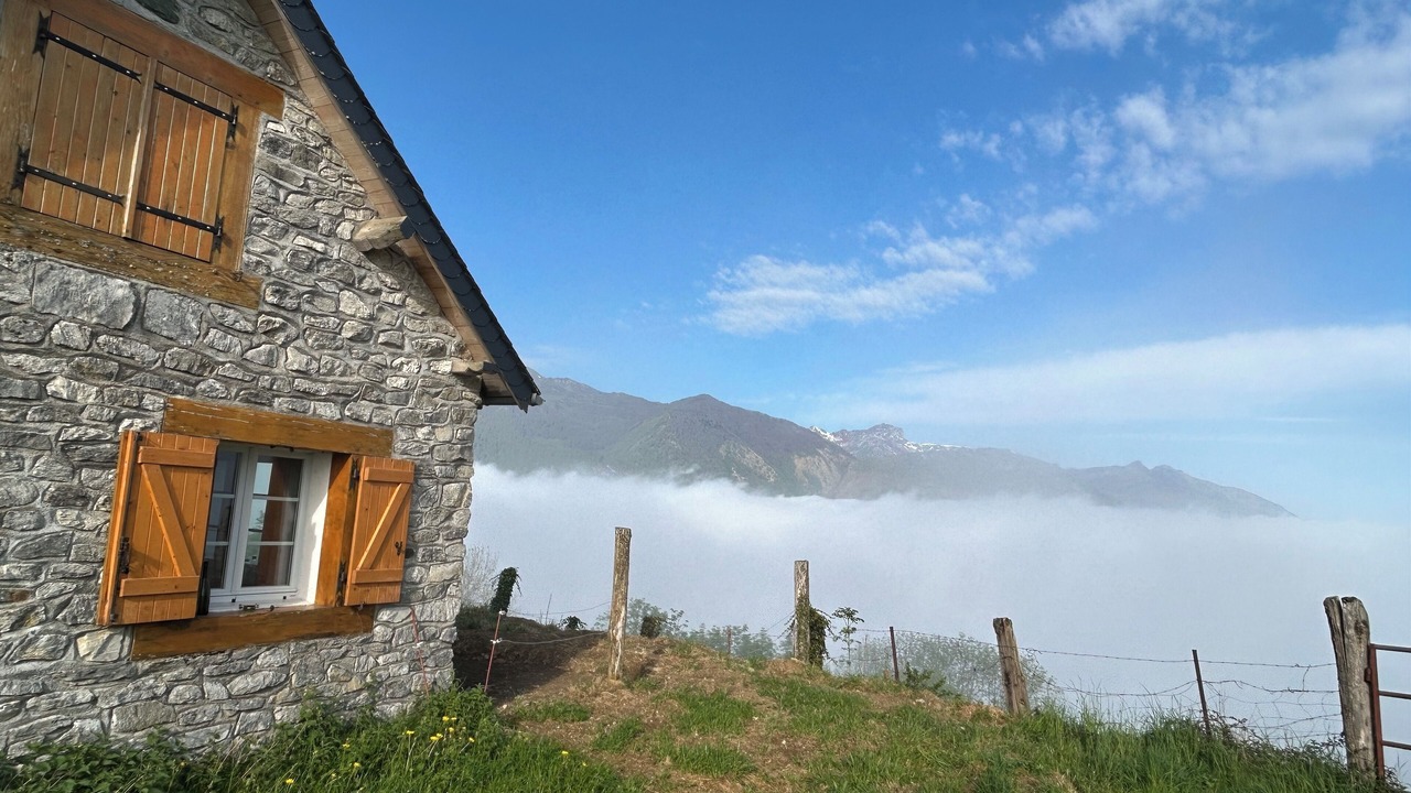 Photo of Outdoor in Laruns