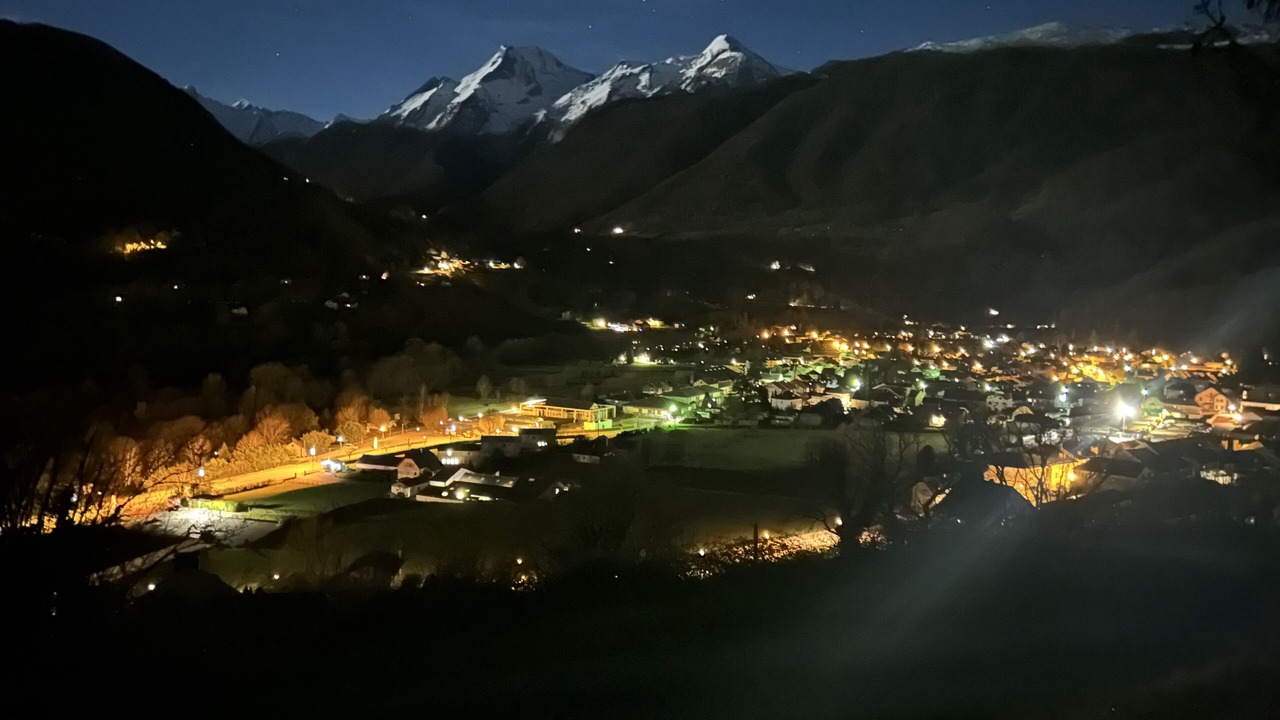 Photo of Outdoor in Laruns
