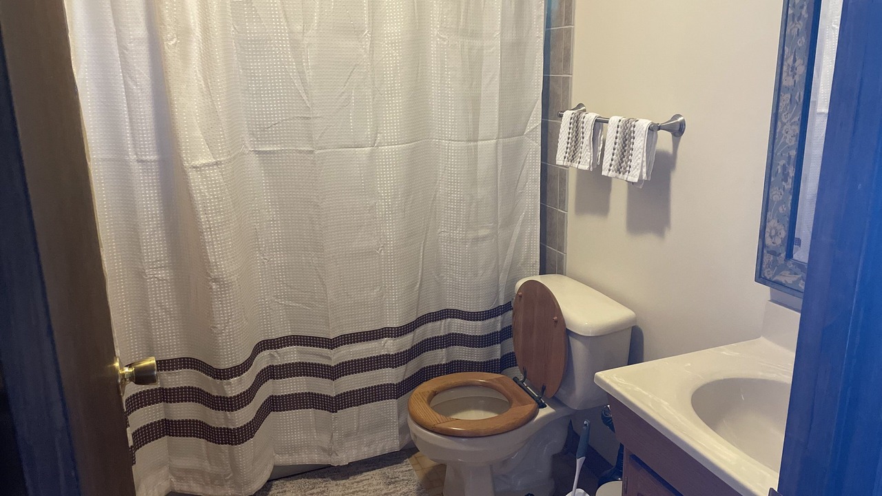 Photo of Bathroom in Pittsville