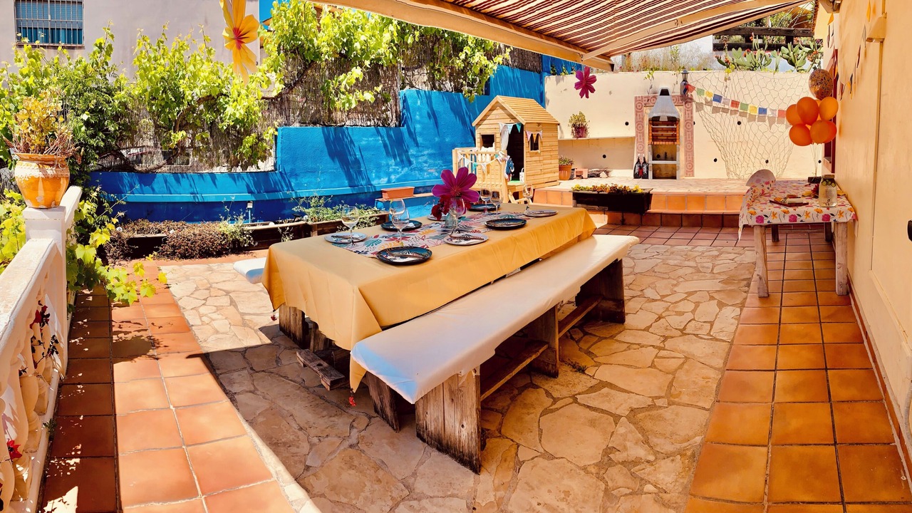 Photo of Outdoor in Olivella