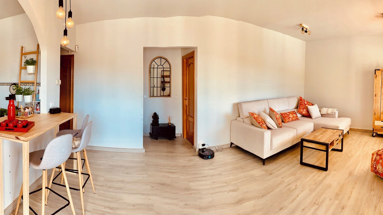 Photo of Livingroom in Olivella