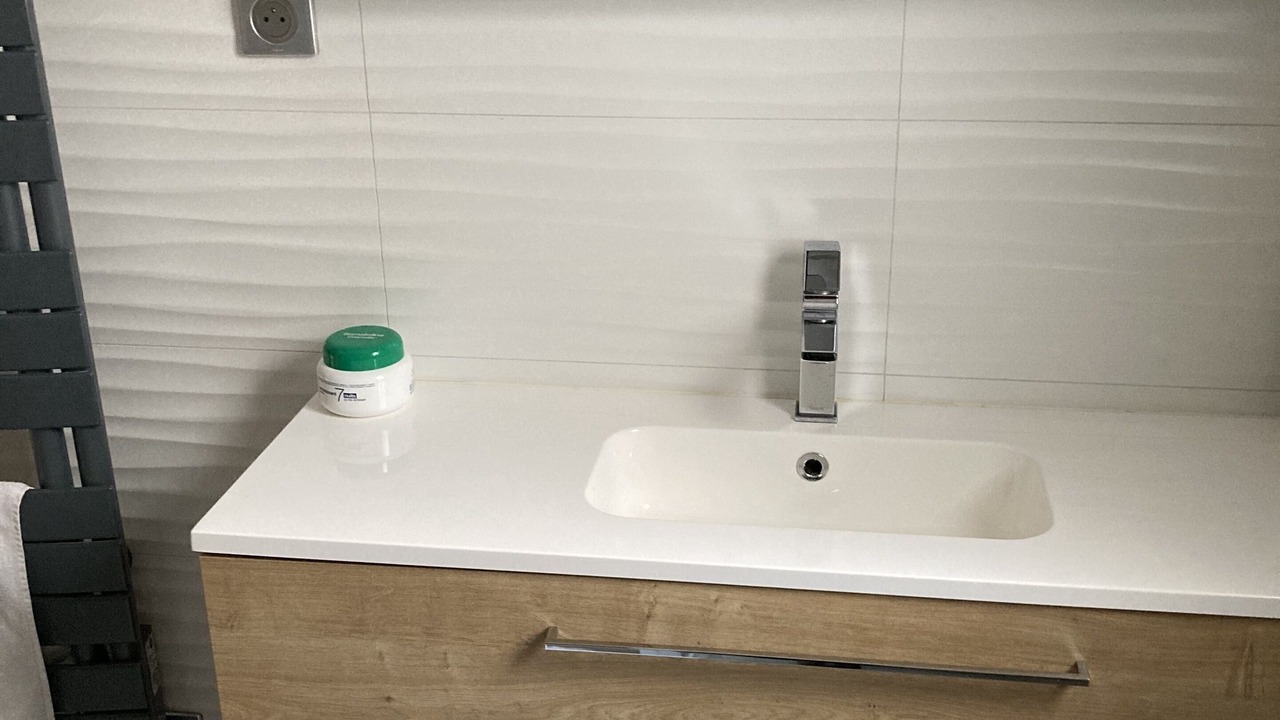 Photo of Bathroom in Bouc-Bel-Air