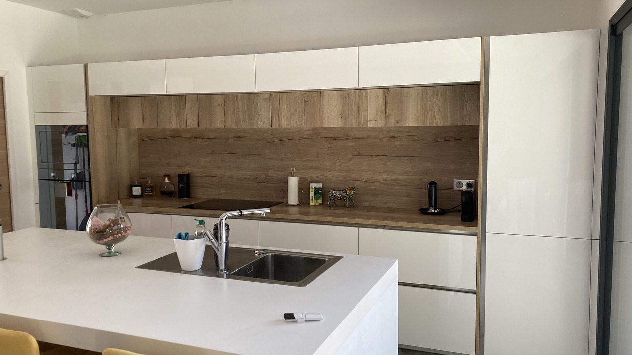 Photo of Kitchen in Bouc-Bel-Air