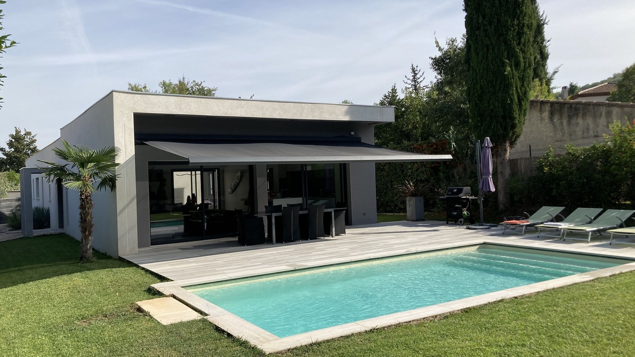 Photo of Outdoor in Bouc-Bel-Air
