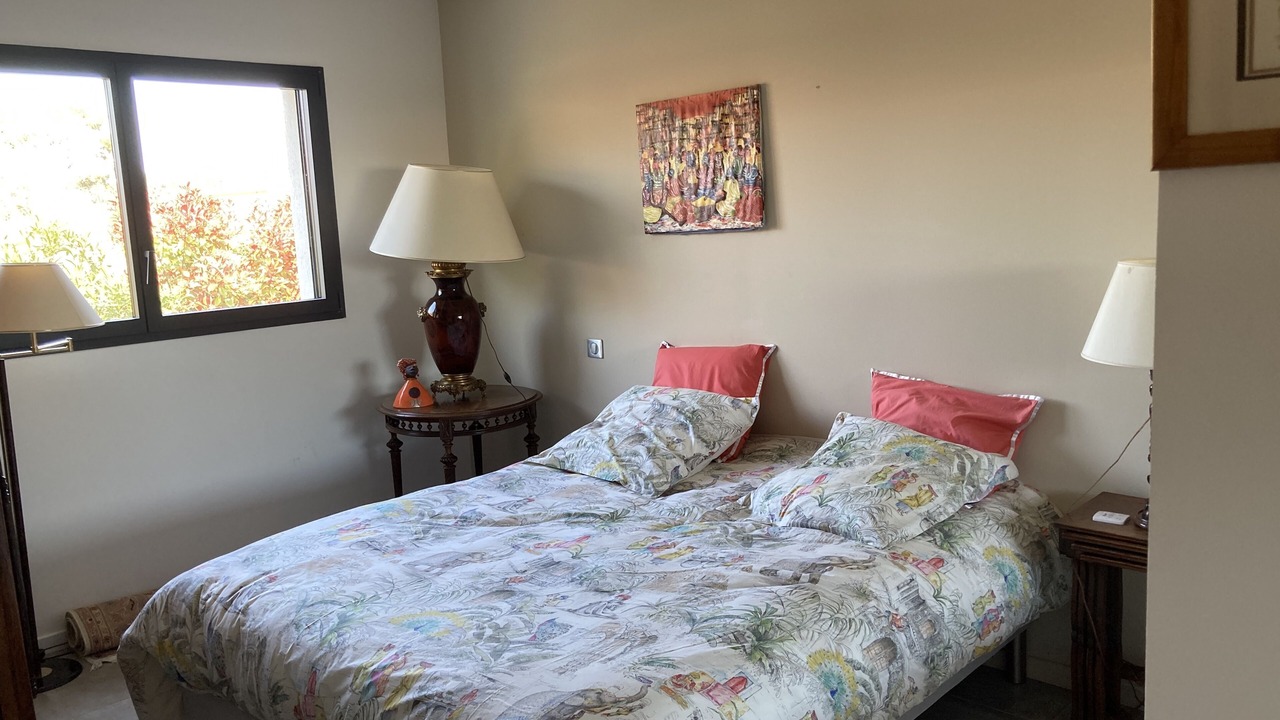 Photo of Bedroom in Bouc-Bel-Air