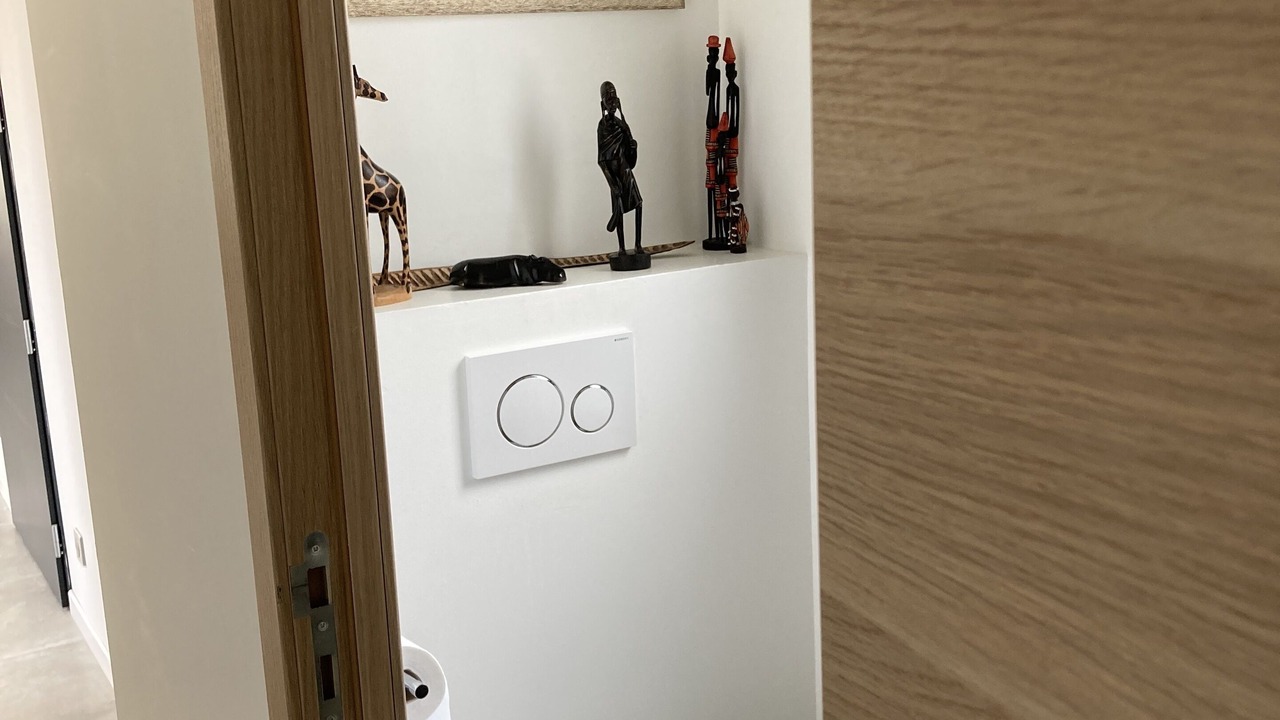 Photo of Bathroom in Bouc-Bel-Air
