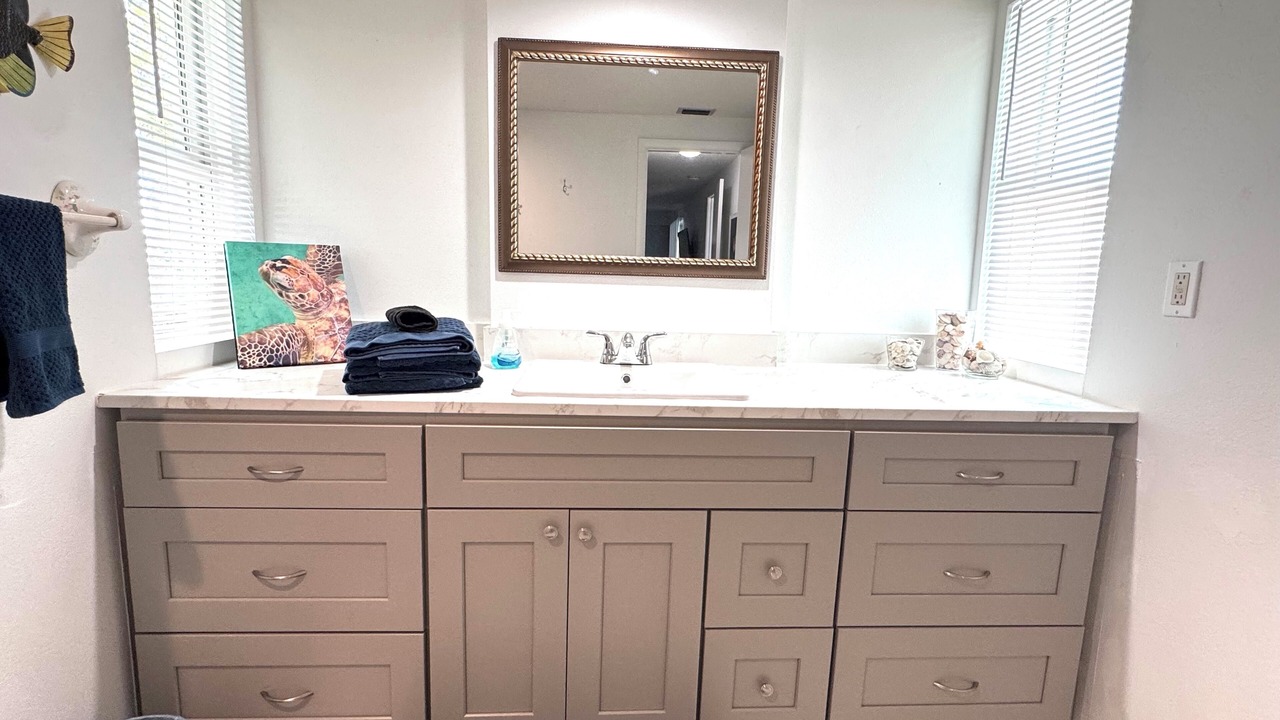 Photo of Bathroom in Laurel