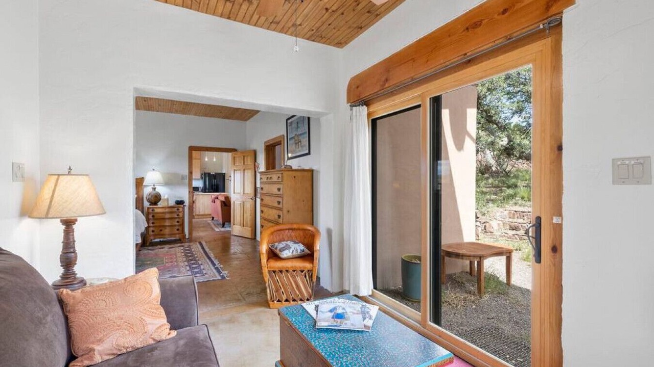 Photo of Livingroom in Alpine