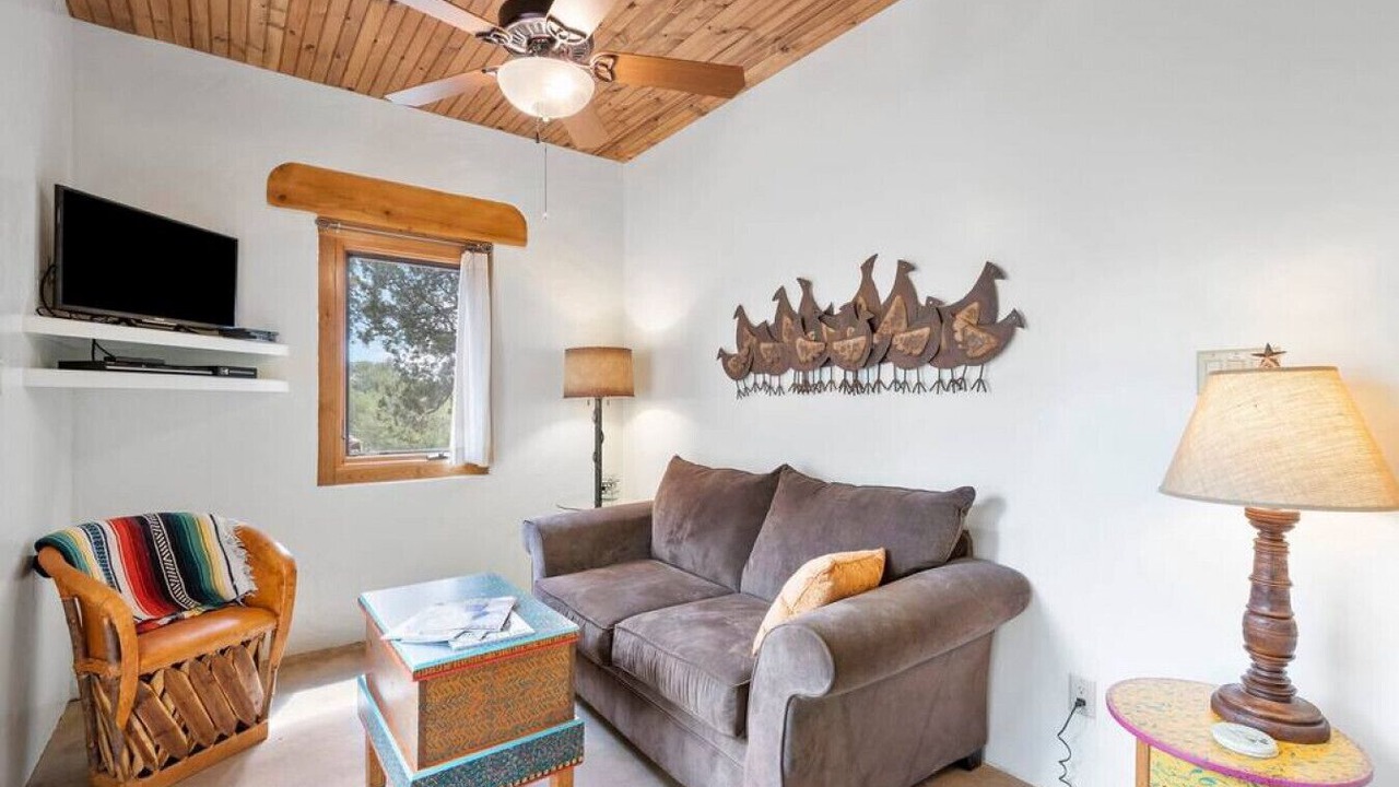 Photo of Livingroom in Alpine