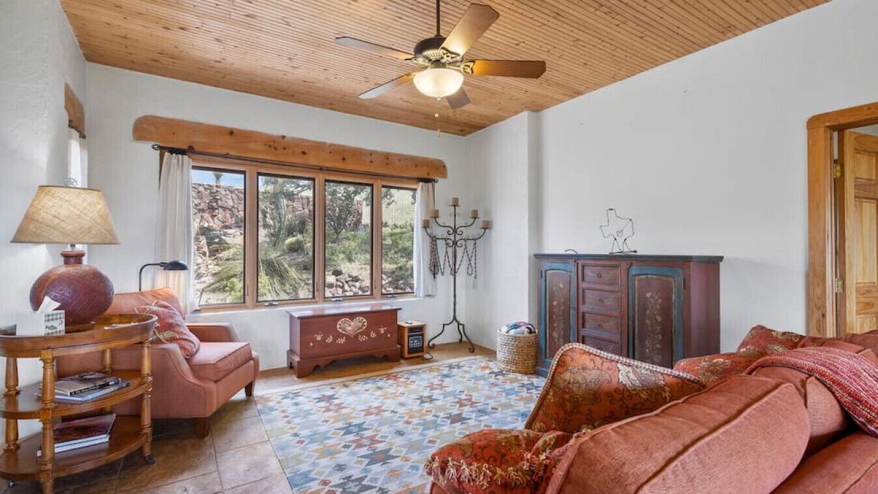 Photo of Livingroom in Alpine