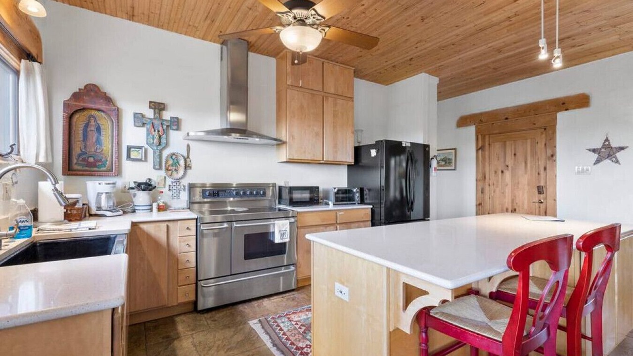 Photo of Kitchen in Alpine