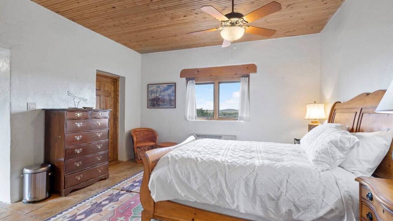 Photo of Bedroom in Alpine