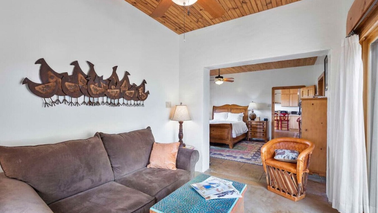 Photo of Livingroom in Alpine