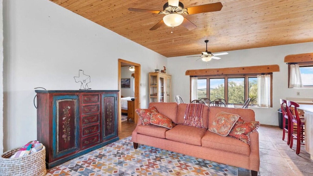 Photo of Livingroom in Alpine