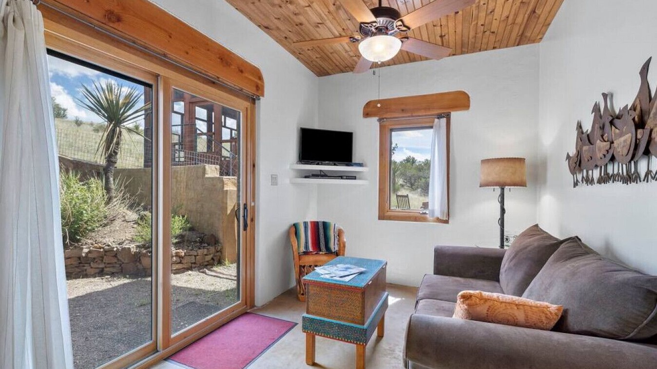 Photo of Livingroom in Alpine