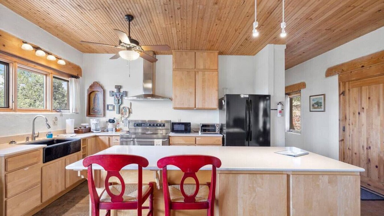 Photo of Kitchen in Alpine