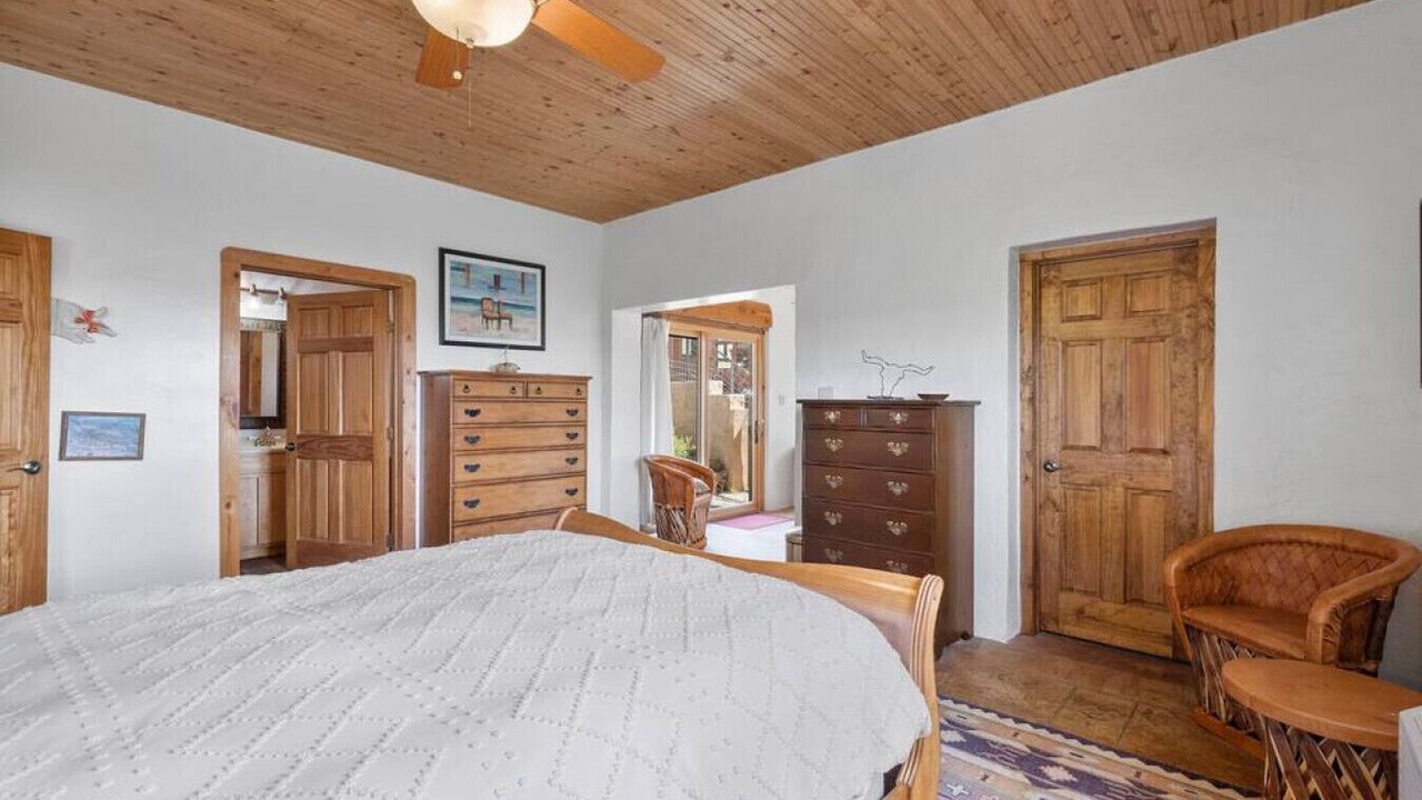 Photo of Bedroom in Alpine